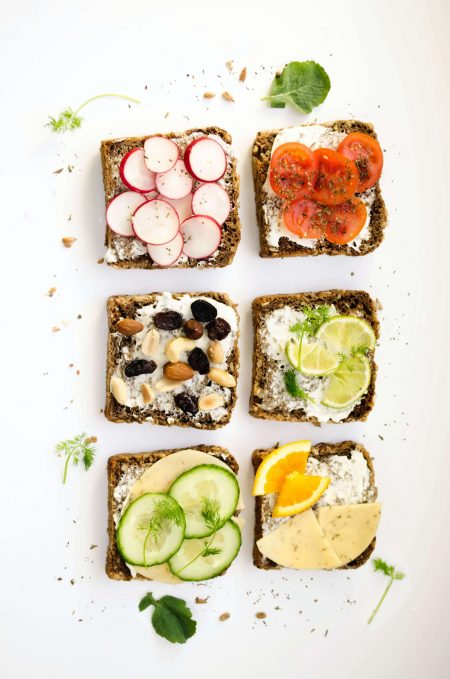 Leeds Nutritionist